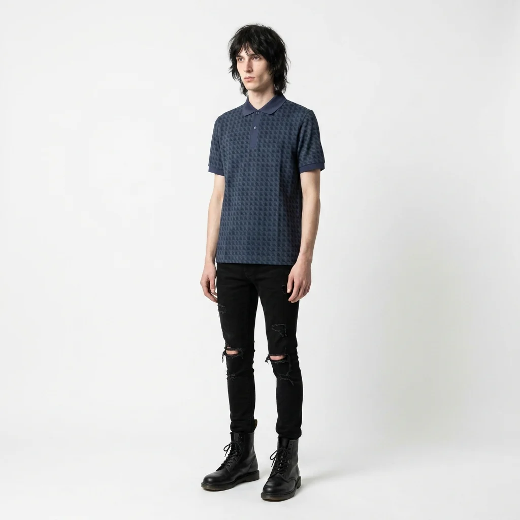Fred Perry 2026: The New Archive